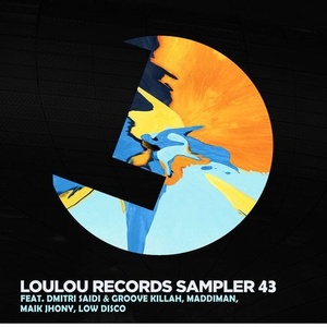 VA - Loulou Records Sampler Vol. 43 [195497284948]