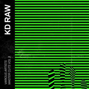 VA - Master Cuts Vol.3 [KDRAW054]