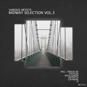 VA - Midway Selection Vol.3 VA [PLT155]