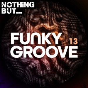 VA - Nothing But... Funky Groove, Vol. 13 [NBFG13]