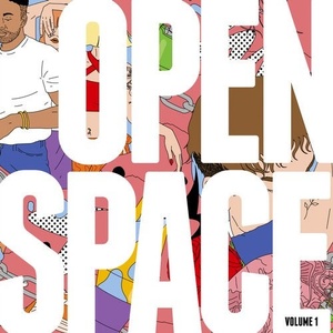VA - Open Space Volume 1 [FIGURELP06]