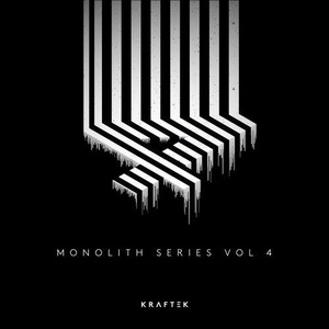 VA - Pleasurekraft presents Monolith Series Volume 4 [KTK076]