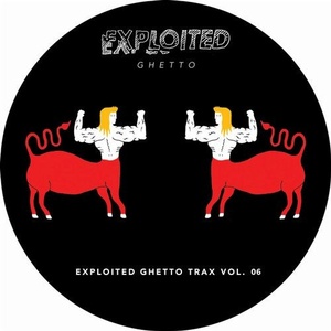 VA - Shir Khan Presents Exploited Ghetto Trax Vol. 06 [EXPDIGITAL208]