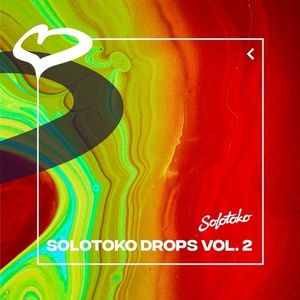 VA - Solotoko Drops, Vol. 2 [SOLOTOKO071]