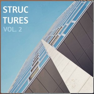 VA - Structures, Vol. 2 [SYMM098]