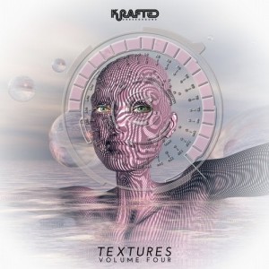 VA - Textures, Vol. 4 [KUT004]