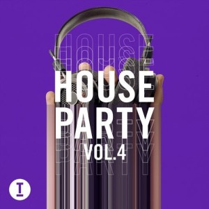VA - Toolroom House Party Vol. 4 [TOOL99001Z]