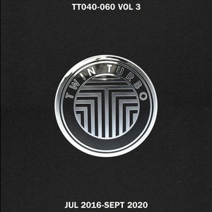 VA - Twin Turbo Volume [TTDX03]