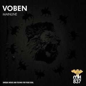 VOBEN - Mainline [MKE236]