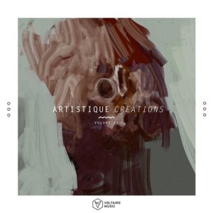 Various Artists - Artistique Creations Vol. 27 [VOLTCOMP963]
