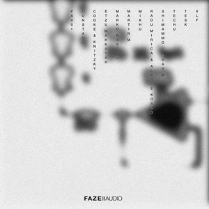VA - FA001 [FAZ001]