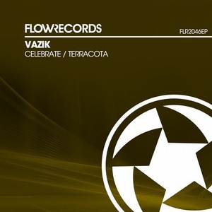 Vazik - Celebrate [FLR2046EP]