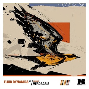 Verdagris - Fluid Dynamics [JMR062]