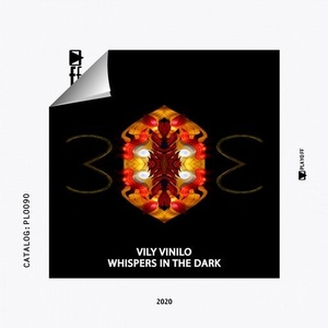Vily Vinilo - Whispers In The Dark [PLO090]