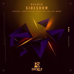 Waxman (CA) - Sideshow [D9R096]