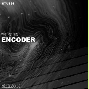 Weltenstein. Jens Lissat - Encoder [STU131]