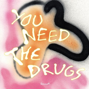 Westbam, Richard Butler - You Need The Drugs [KM054]