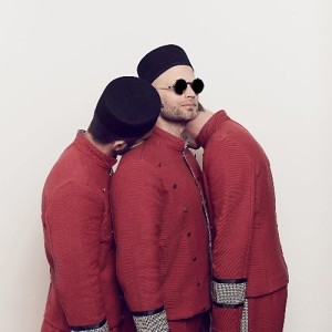 WhoMadeWho BEATPORT RESIDENCY Chart