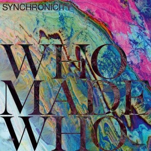 Whomadewho - Synchronicity [KOMPAKT427D]