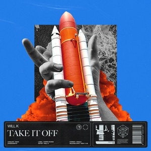 Will K - Take It Off [STMPD376]