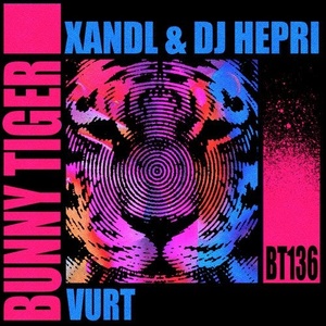 Xandl, DJ Hepri - Vurt [BT136]