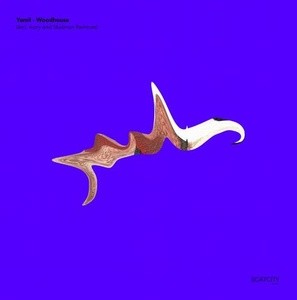 Yamil - Woodhouse EP [SCAT10]