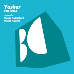 Yashar - Colleda [BALKAN0655]