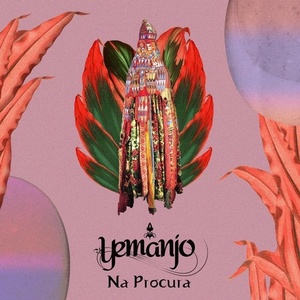 Yemanjo - Na Procura [KYBELE013]