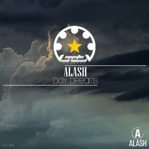ALASH - Day Dreams [MYC968]