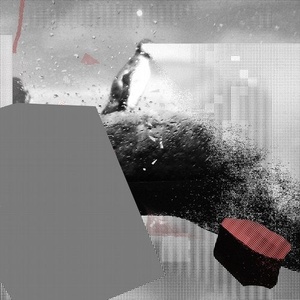 ALMA (GER) - Fear Of Opacity [RDKN23]