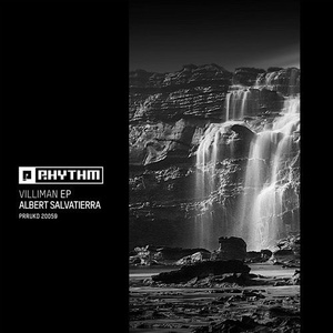 Albert Salvatierra - Villiman EP [PRRUKD20059]