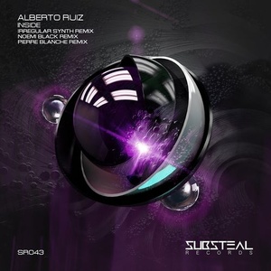 Alberto Ruiz - Inside [SR043]