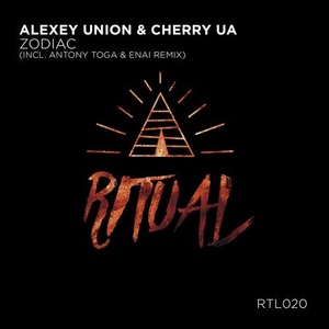 Alexey Union, Cherry (UA) - Zodiac [RTL020]