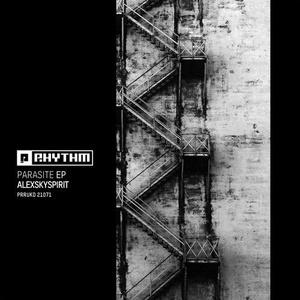 Alexskyspirit - Parasite EP [PRRUKD21071]