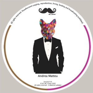 Andrea Matteu - Acidized [MRCARTER145]
