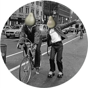 Andruss - Pretty Boyz [PERA185]