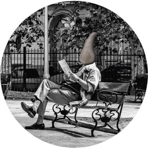 Angel Heredia - The Showman [PERA184]