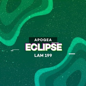 Apogea - Eclipse [LAM199]