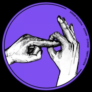 Arado - Positive Minds [RSH212]
