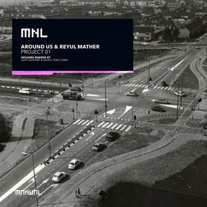 Around Us, Reyul Mather - Project 01 [MNL201]