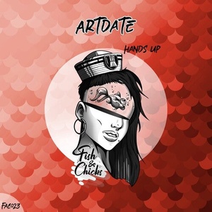 Artdate - Hands Up [4056813176070]