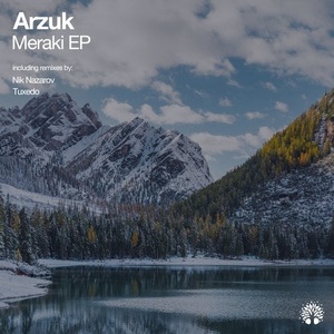Arzuk, Nazarud - Meraki [ETREE394]