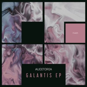 Auditoria - Galantis EP [FG425]