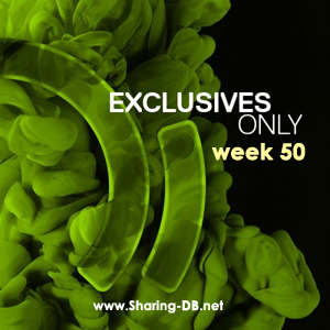 Beatport Exclusives Only: Week 50