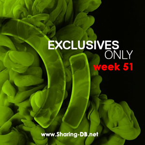 Beatport Exclusives Only: Week 51