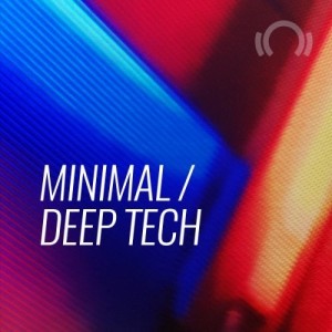 Beatport Peak Hour Tracks: Minimal / Deep Tech December 2020