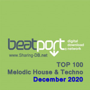 Beatport Top 100 Melodic House & Techno December 2020