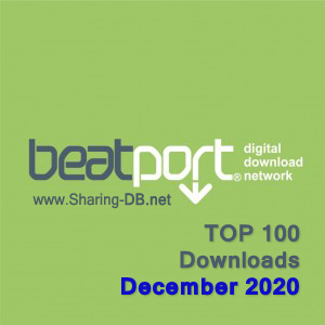 Beatport Top 100 Downloads December 2020