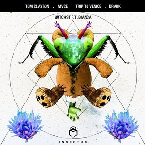 Bianca, Tom Clayton, MVCE - Outcast [INS030]