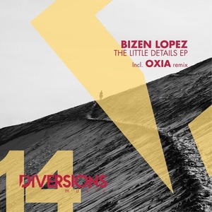 Bizen Lopez - The Little Details EP [DVM014]